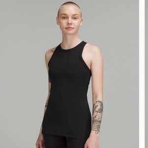 lululemon athletica Align Hip-Length Racerback Tank Top